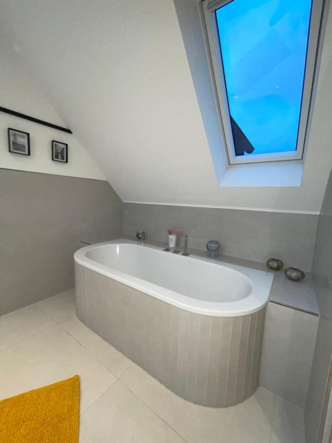 Privatzimmer Steinmetz In Reken Exterior foto